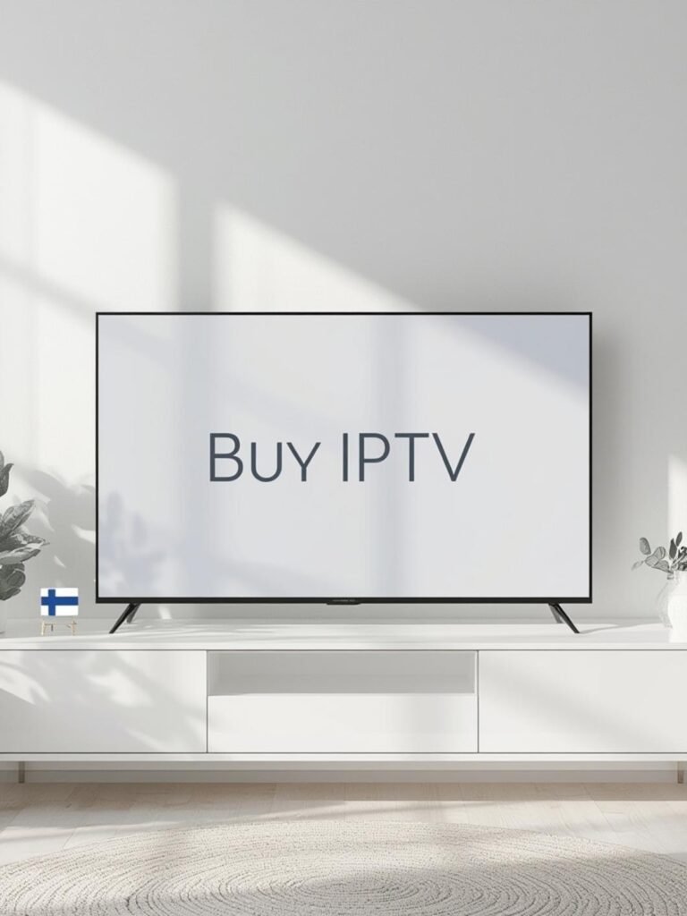 buy iptv