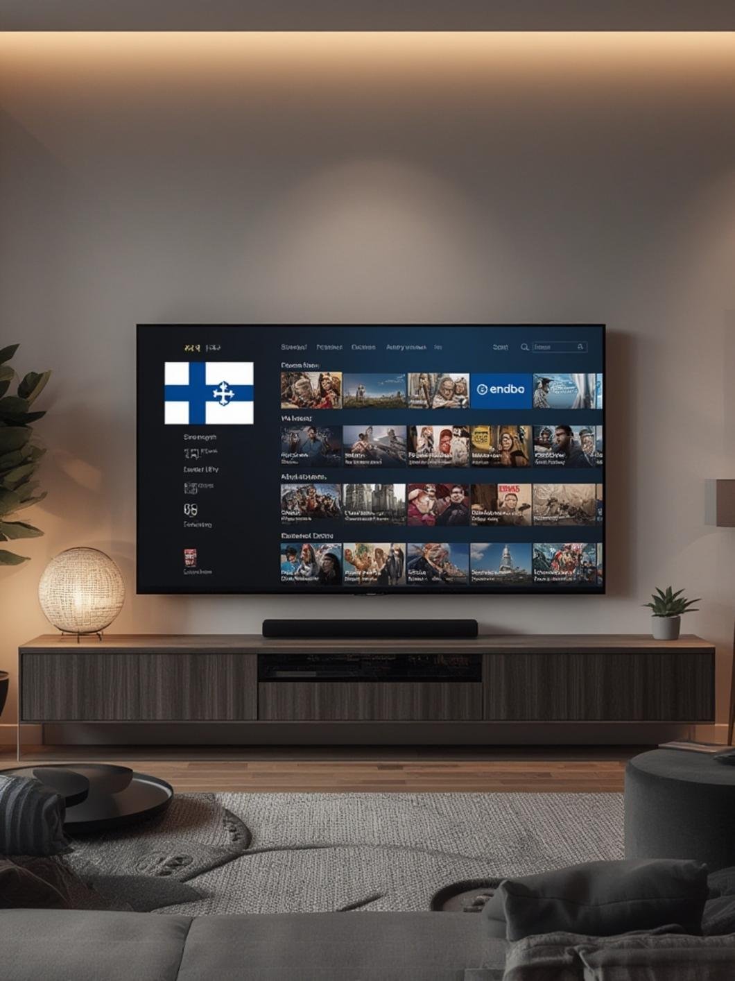 IPTV-vianmääritys ja optimointi