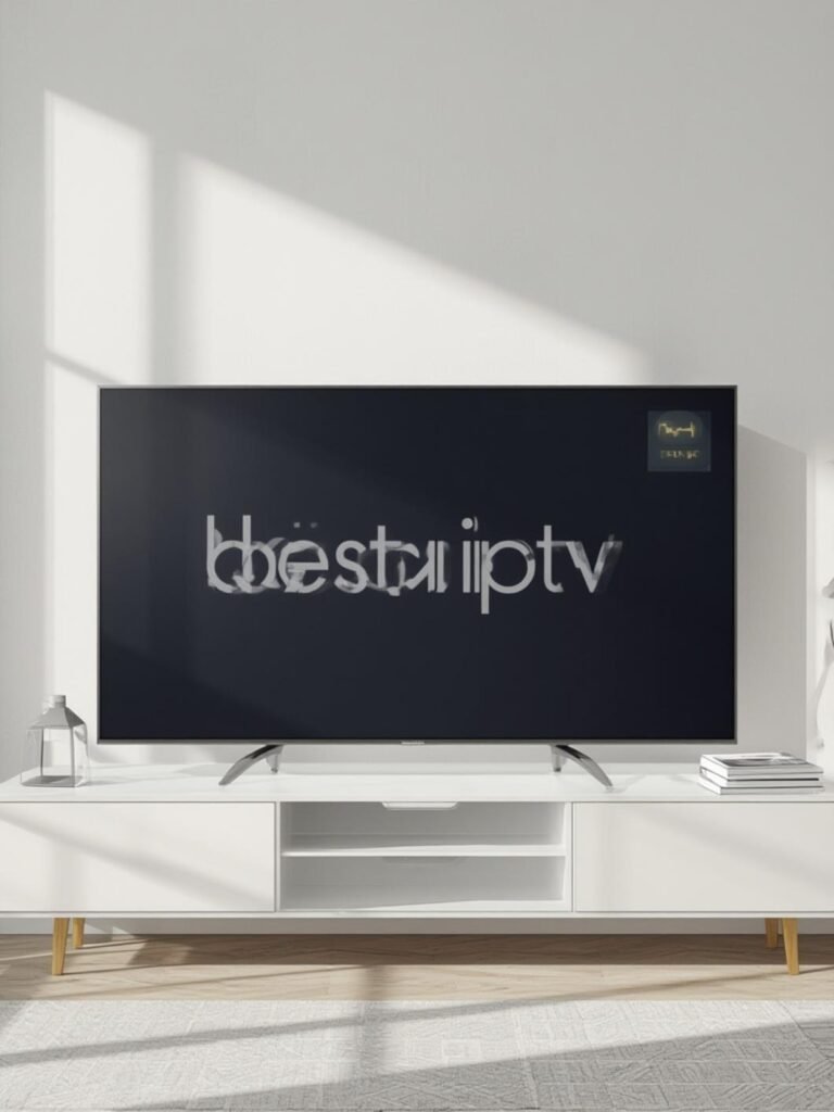 bästa iptv
