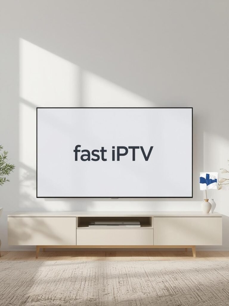 fast iptv