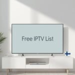free iptv list