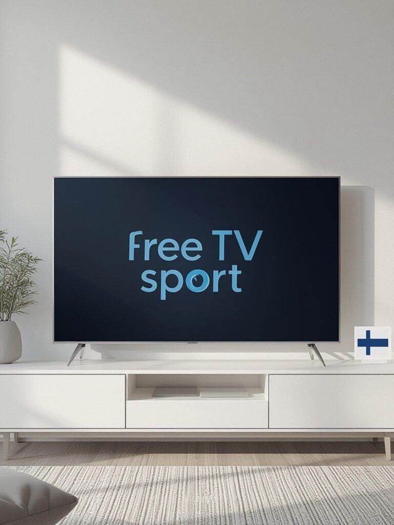 free iptv sport