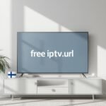free iptv url