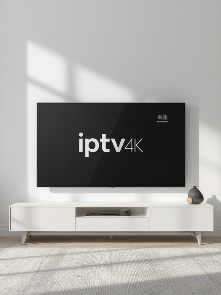 iptv 4k