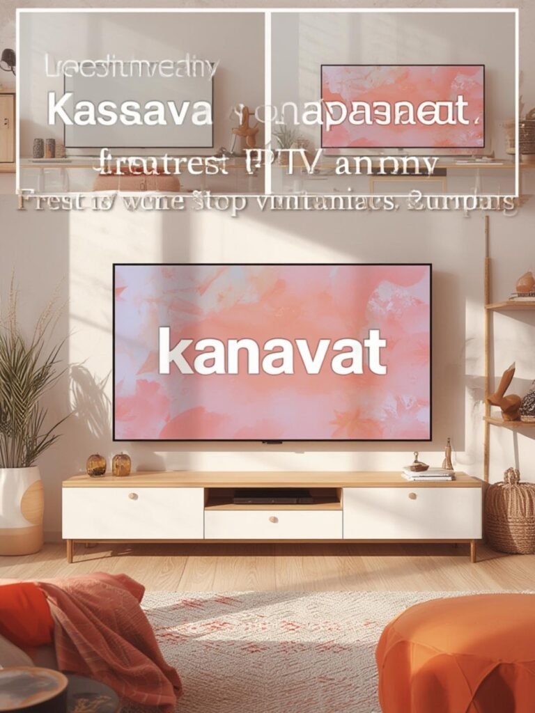 iptv kanavat