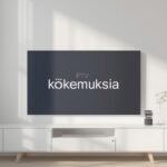 iptv kokemuksia