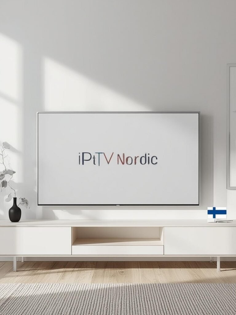 iptv nordic
