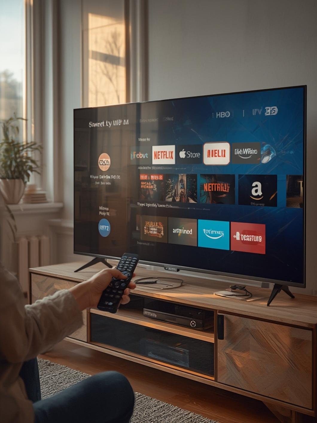 IPTV Pro -vianmääritys ja ratkaisut