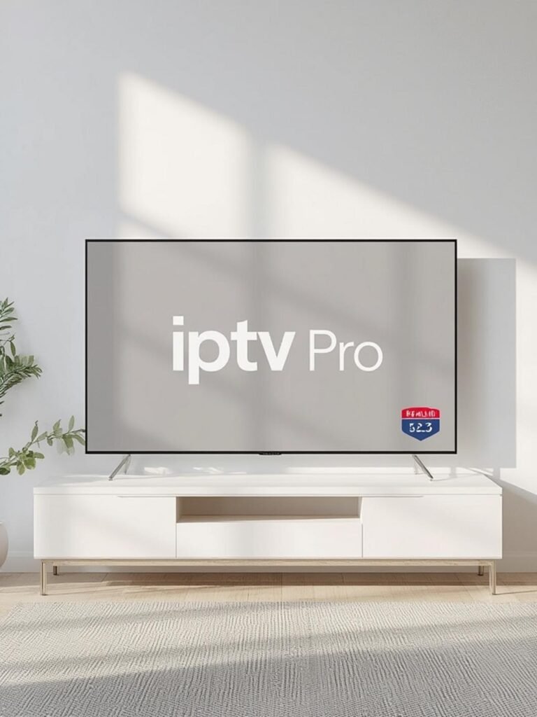 iptv pro