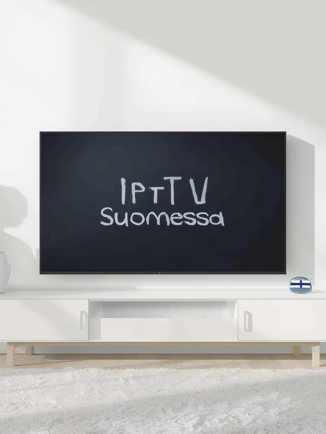 iptv suomessa