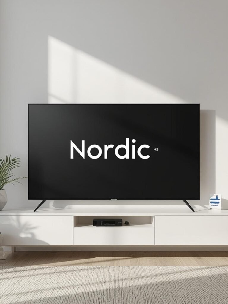 nordic iptv