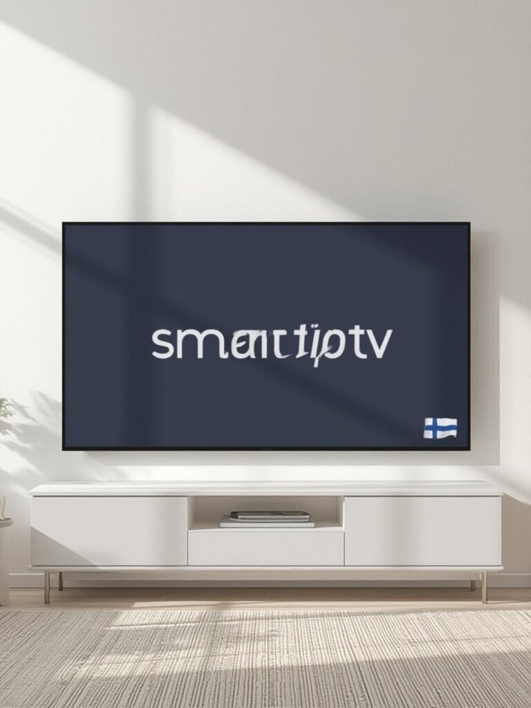 smart iptv